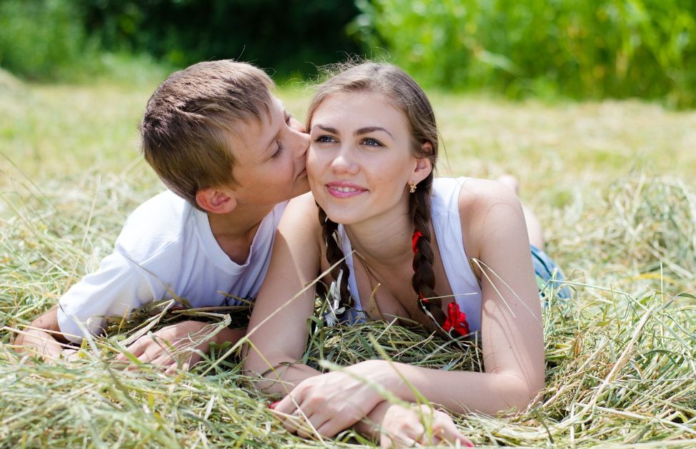 Ogni coppia ha una storia diversa da raccontare e per quanto sia bella e particolare, c’è sempre un fase segnata da difficoltà, dubbi e preoccupazioni