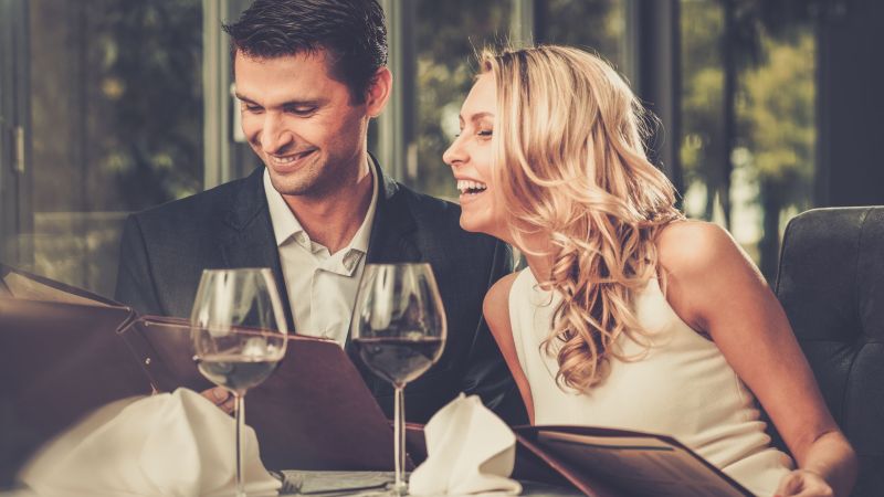 copia ristorante