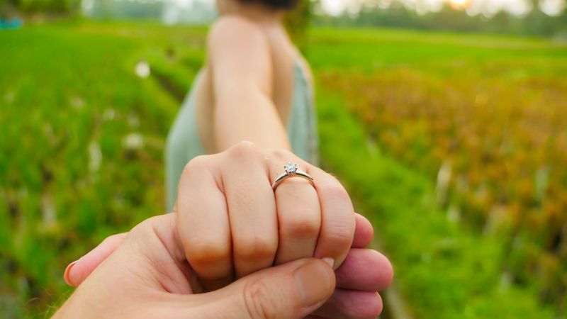matrimonio