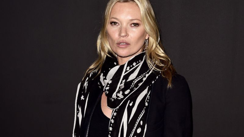 kate moss