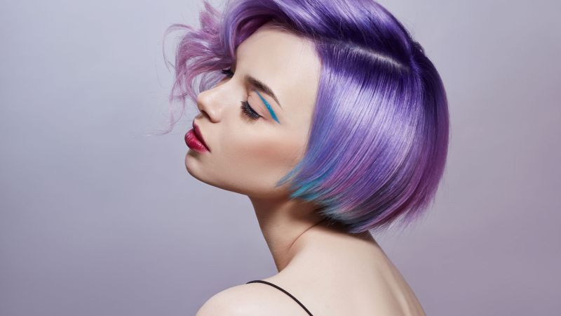 colore capelli