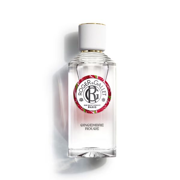 Roger & Gallet - Gingembre Rouge