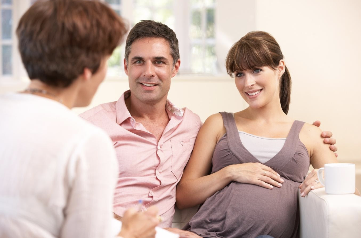 Rafforzare il rapporto di coppia durante la gravidanza
