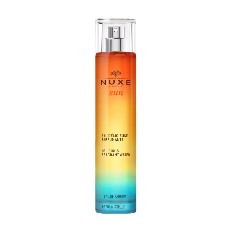 Acqua profumata Nuxe