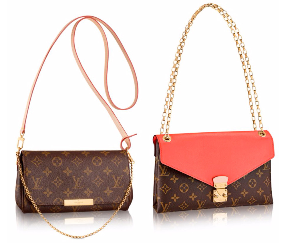 Saldi Borse A Tracolla Louis Vuitton da Donna: 3000++ Prodotti