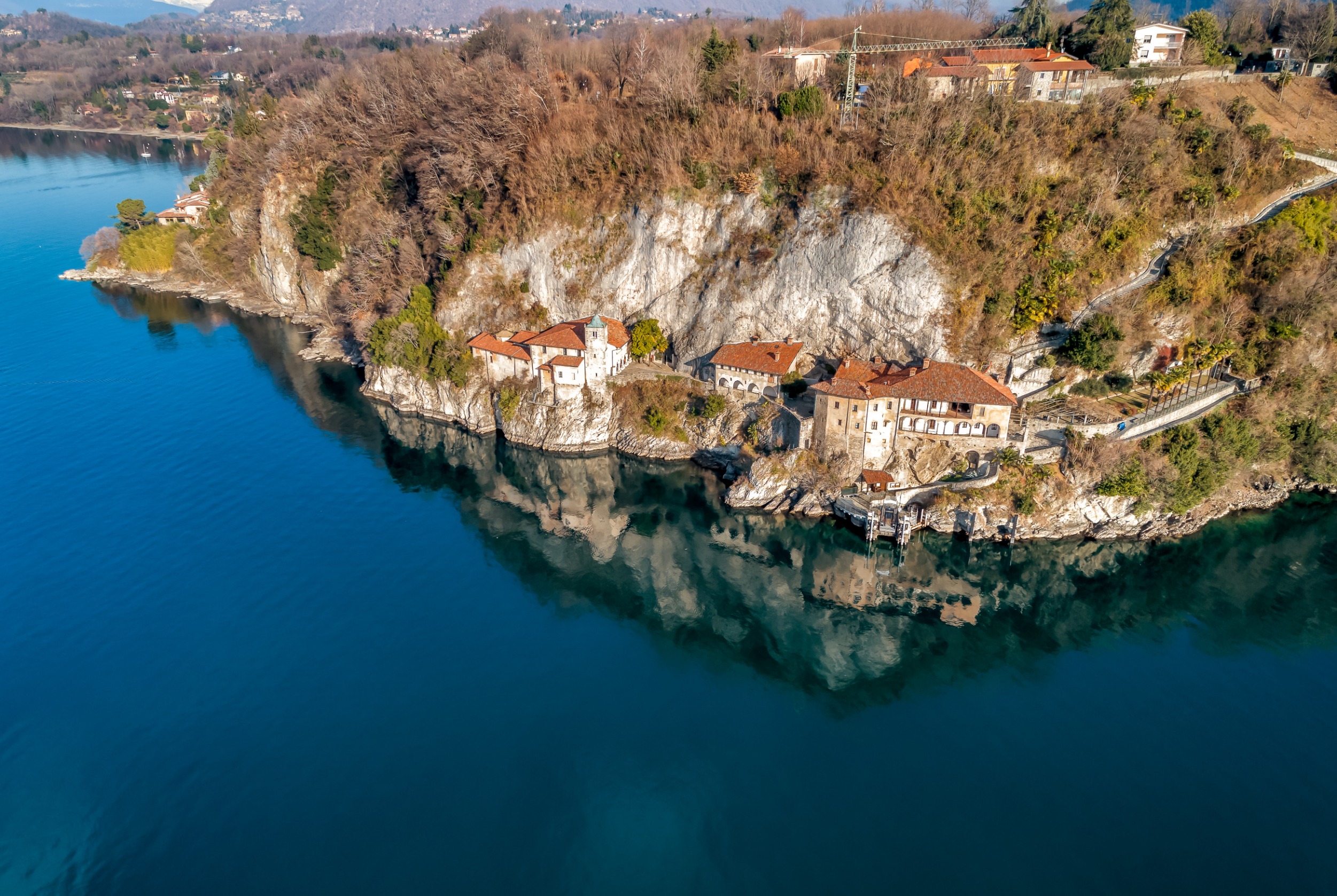 eremo santa caterina