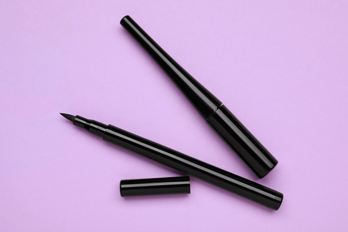 Come realizzare il reverse eyeliner