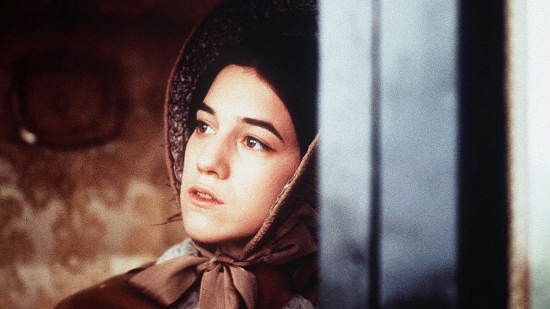 Capolavoro Di Charlotte Bronte Film Di Zeffirelli