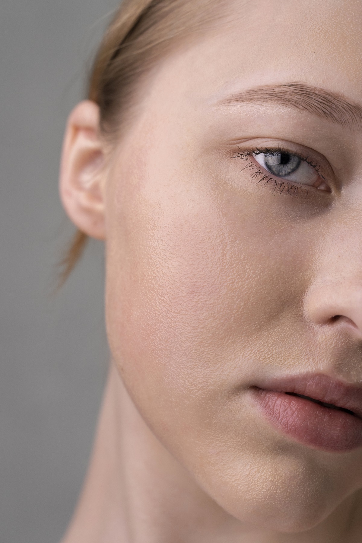 Centella asiatica skincare