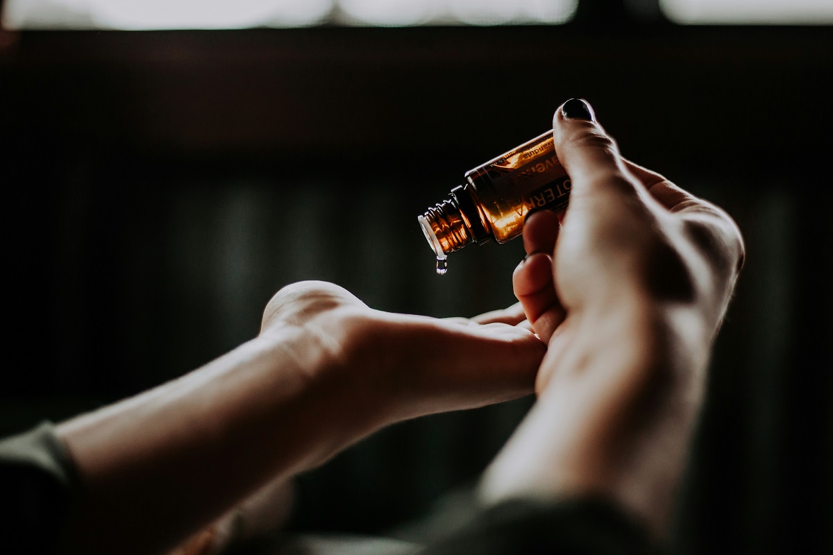 Hair oiling: quale olio usare
