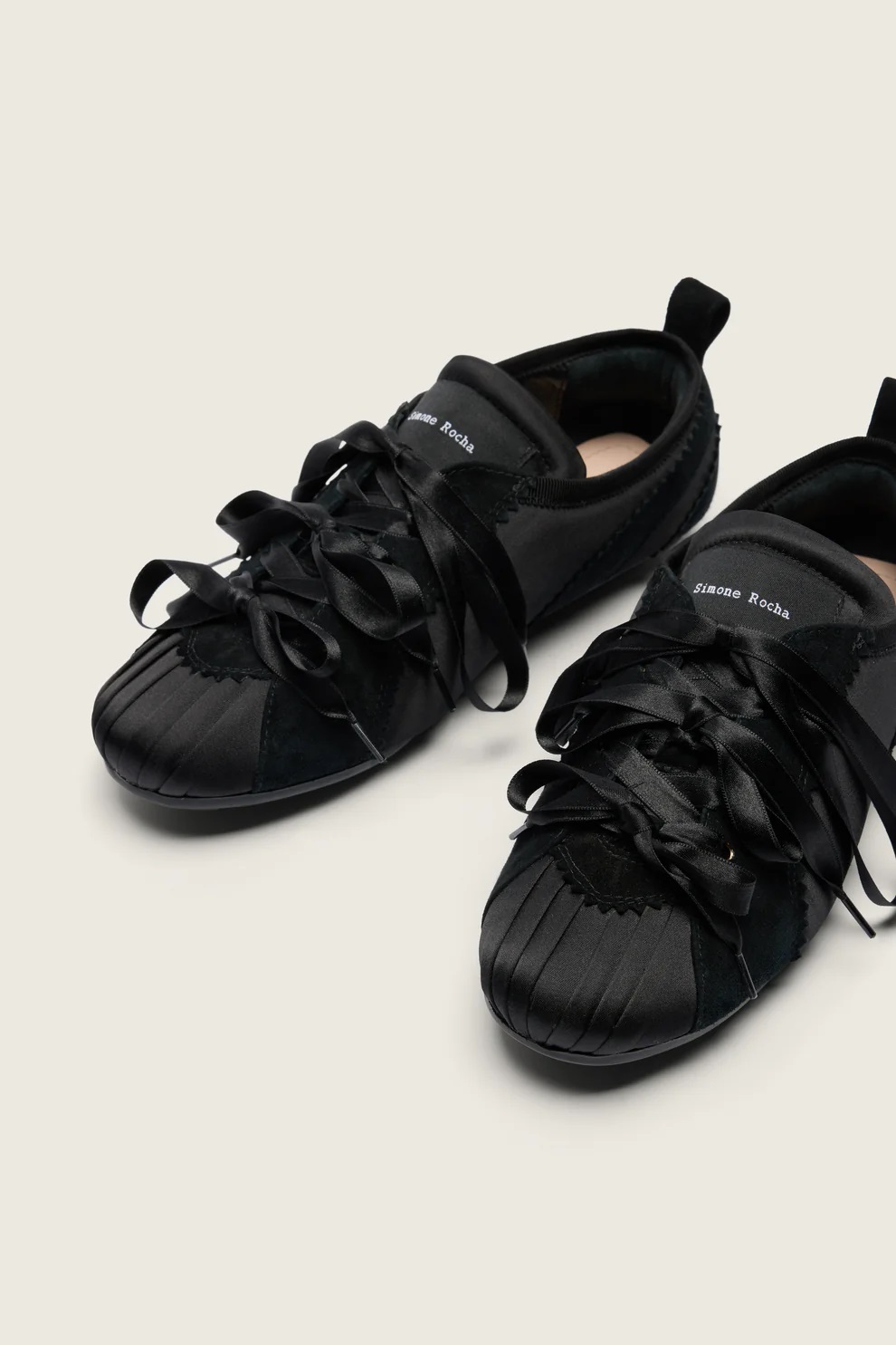 Ballet sneakers Simone Rocha