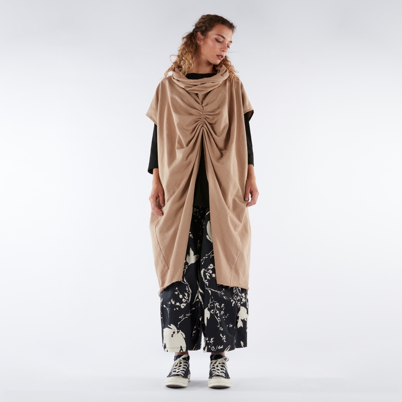 Poncho Wendy Trendy