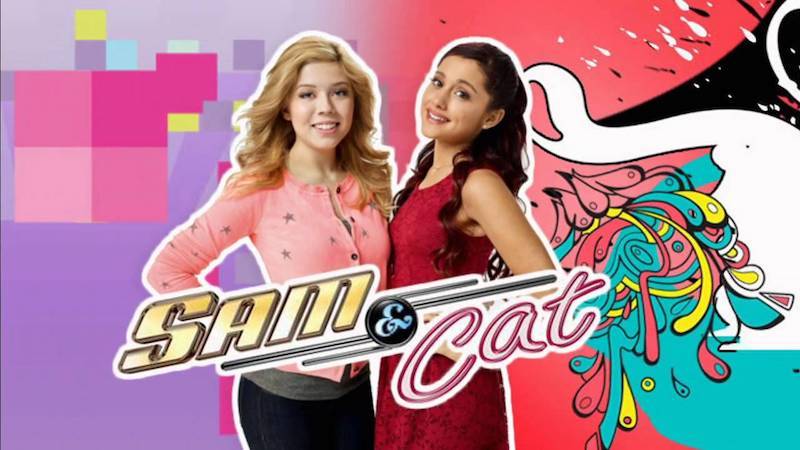 Sam and Cat