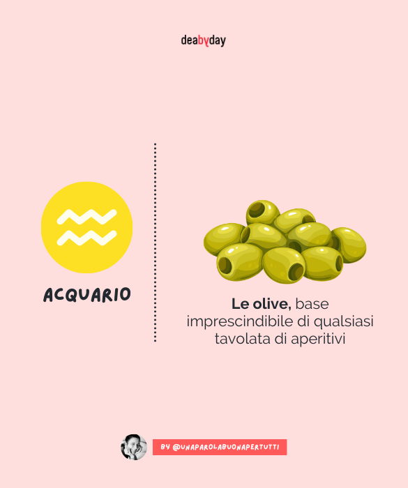 <p>Le olive, base imprescindibile di qualsiasi tavolata di aperitivi.</p>
