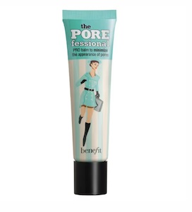 Benefit - The POREfessional