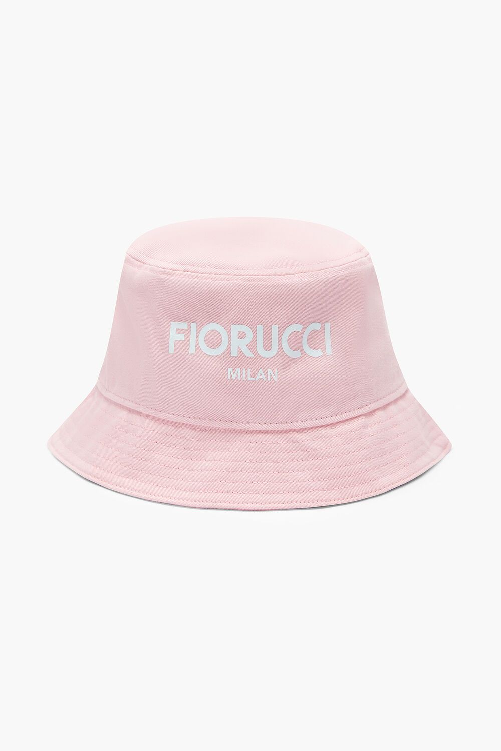 Bucket hat - Fiorucci