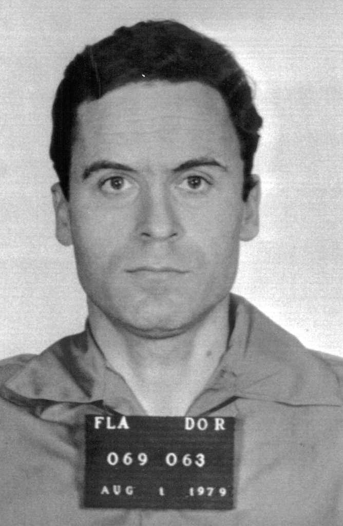 ted bundy