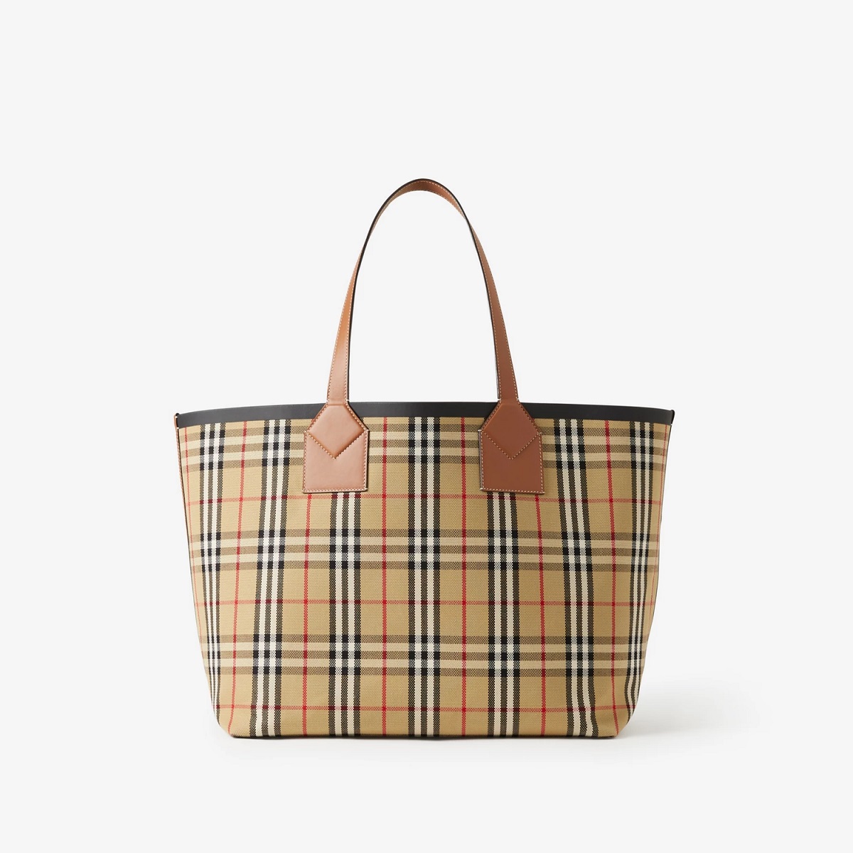 Maxi bag Burberry