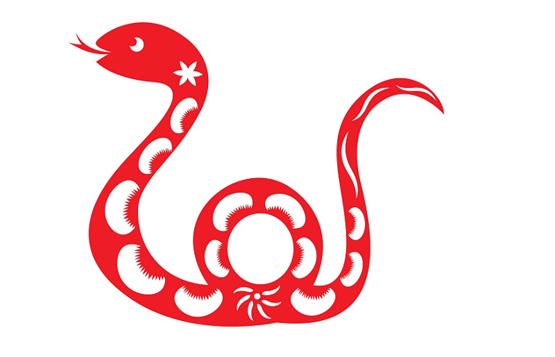 oroscopo cinese serpente