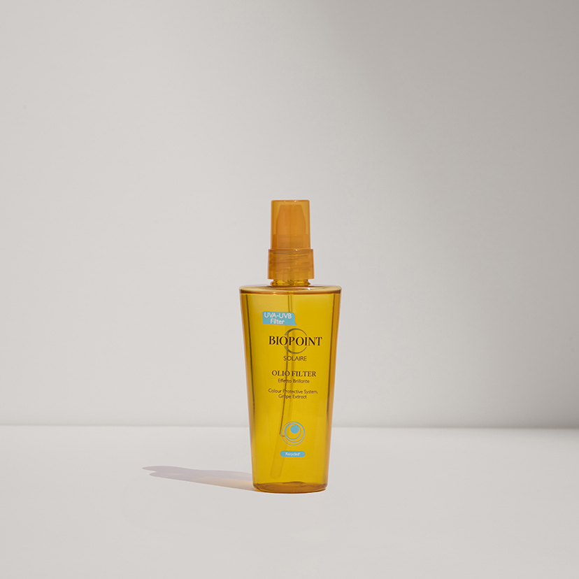 Biopoint Solaire - Olio Filter