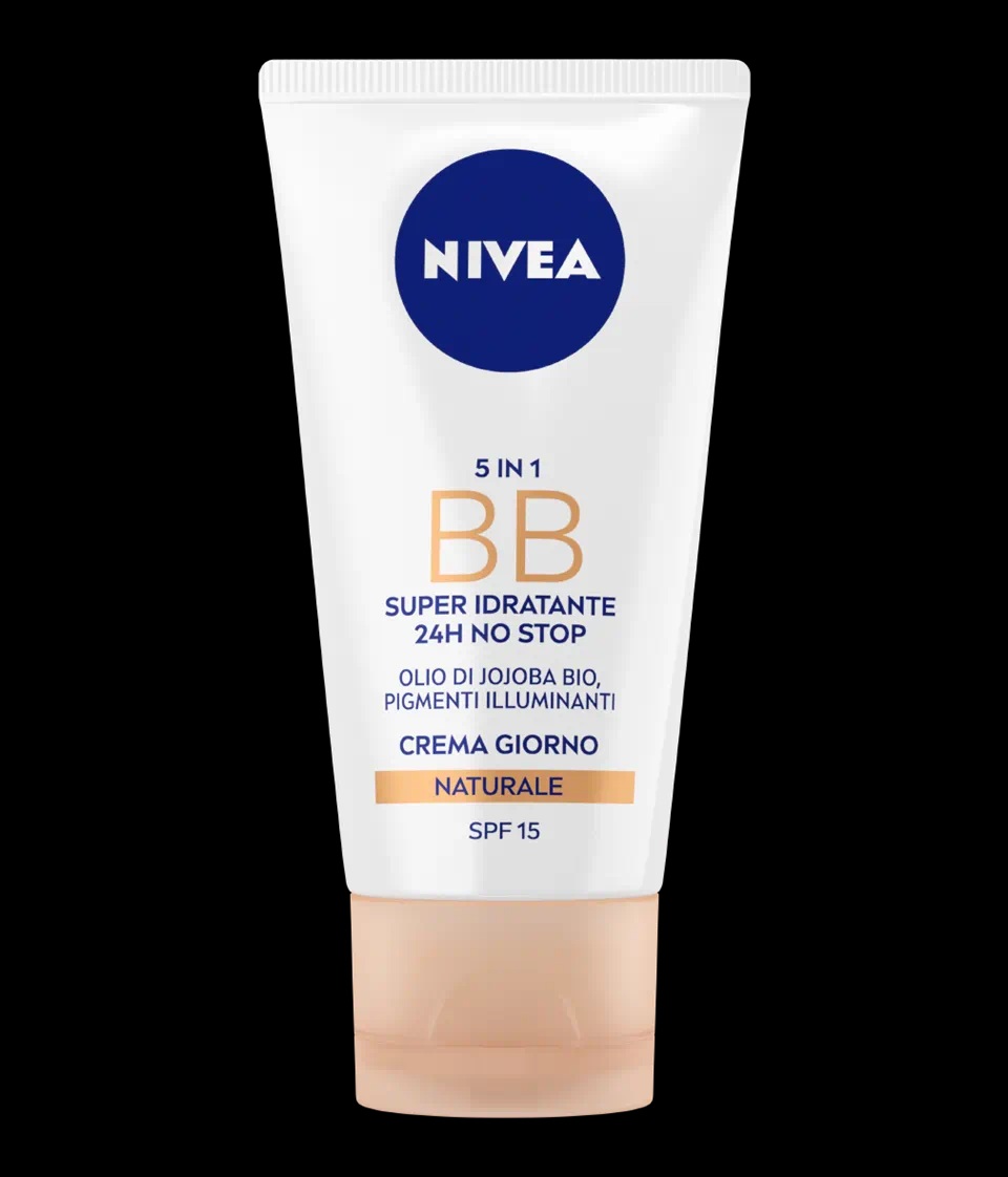 BB cream Nivea