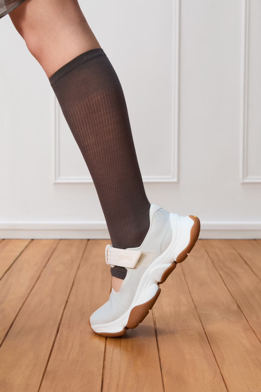 Ballet sneakers Camper