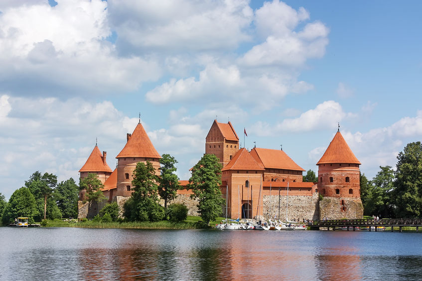 Lituania turismo sostenibile