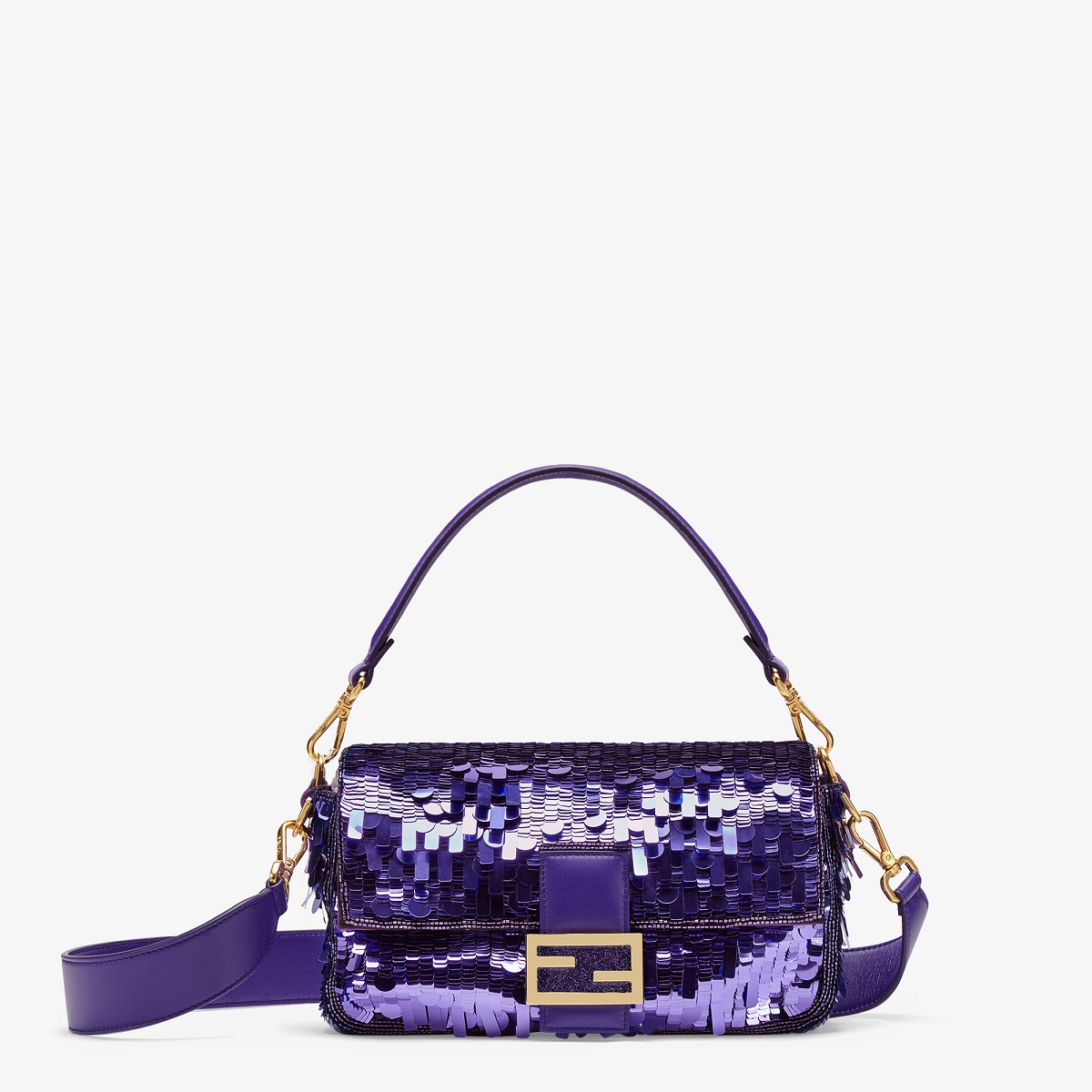 Borsa Baguette Fendi