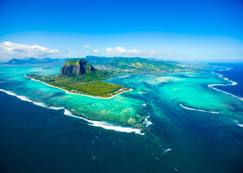 Mauritius turismo sostenibile