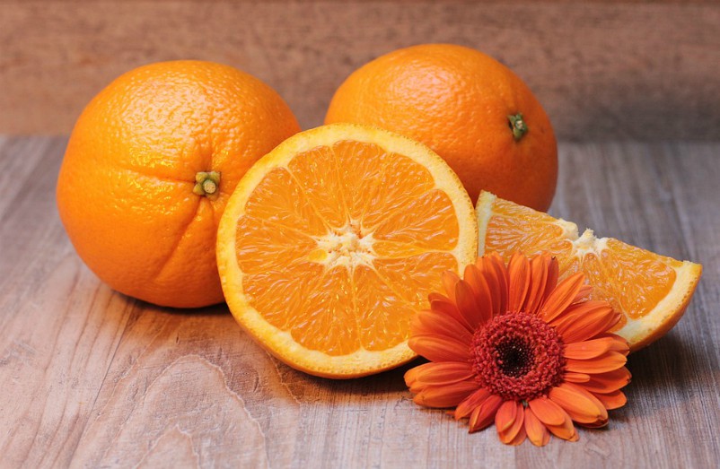 Vitamina C