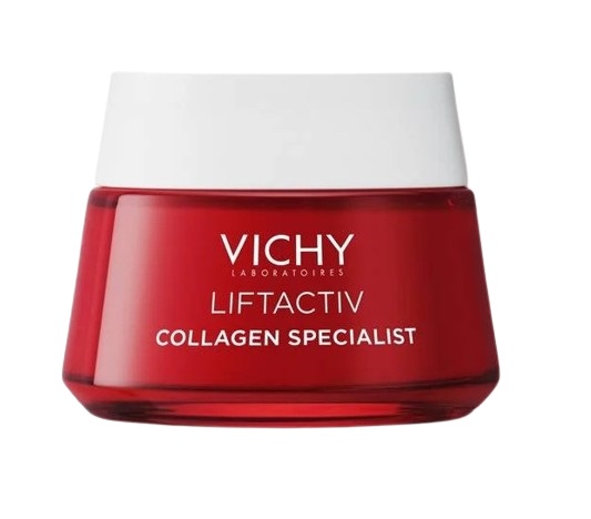 Crema viso antirughe Vichy
