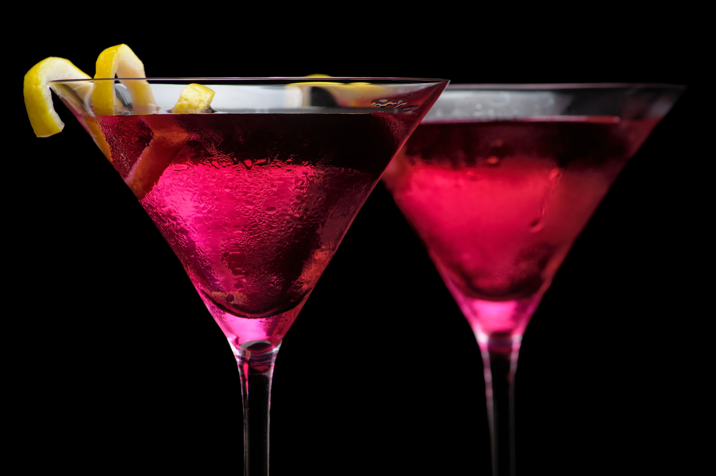 Le varianti del Manhattan cocktail