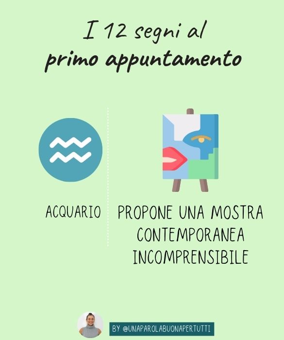 <p>Propone una mostra contemporanea incomprensibile.</p>
