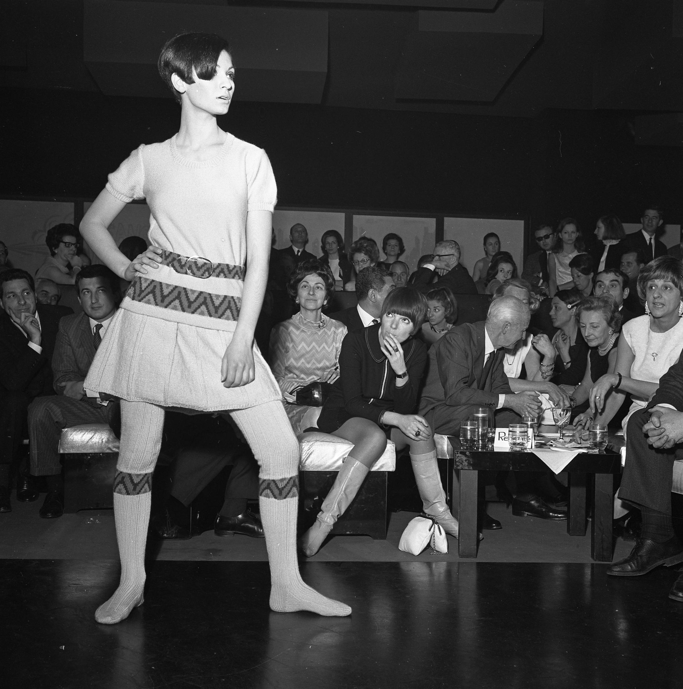 La storia di Mary Quant