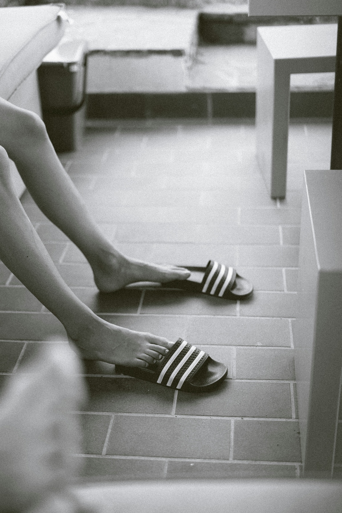 Scarpe comode da donna