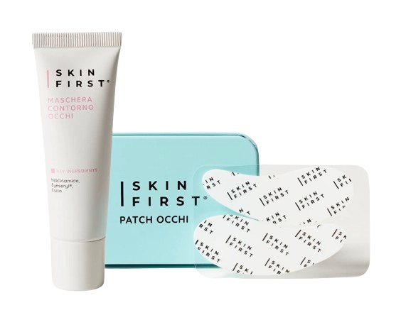 Skin First - Kit Forever Eyes Duo
