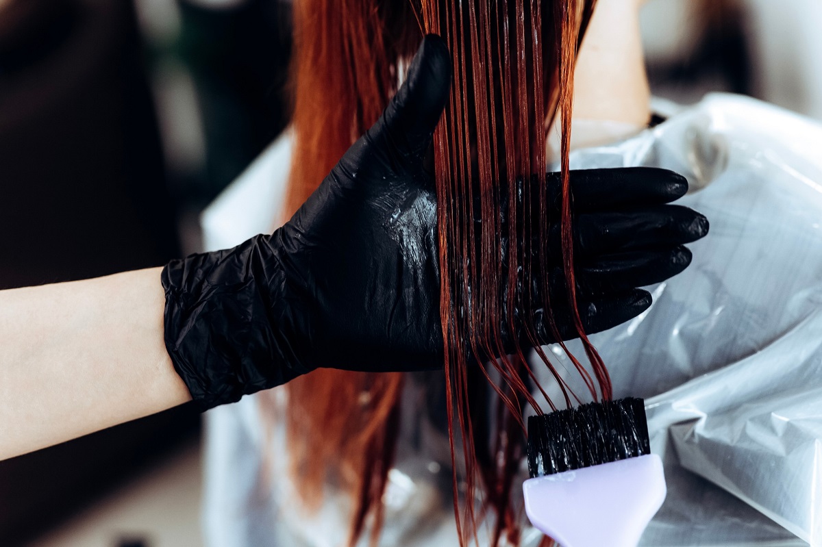 Capelli secchi rimedi trattamenti in salone