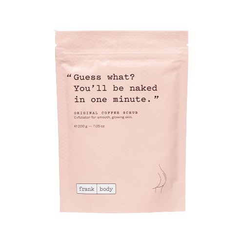 Frank Body - Original Coffee Scrub