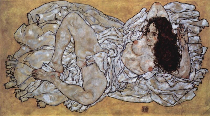 arte erotica