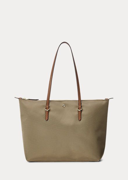 Borsa in tela - Ralph Lauren