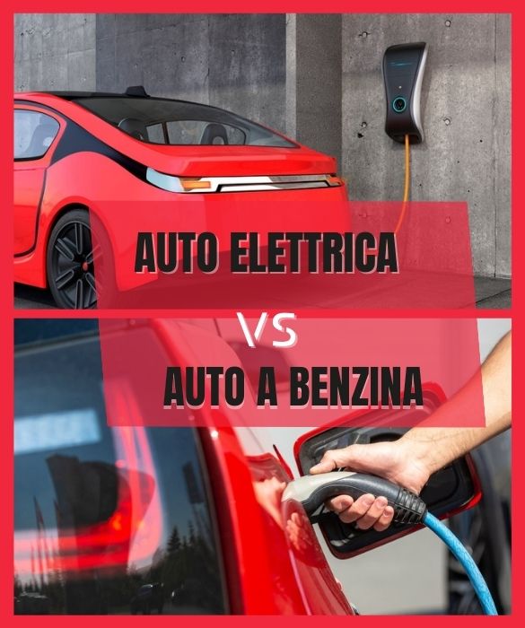 <p>In media, un’auto a benzina o diesel in Europa emette quasi il triplo della CO2 di un'auto elettrica.</p>
