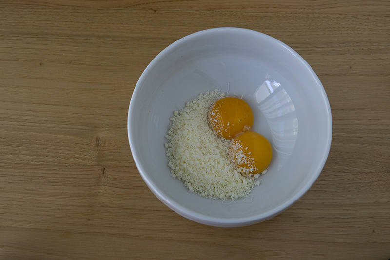 Come fare una carbonara perfetta