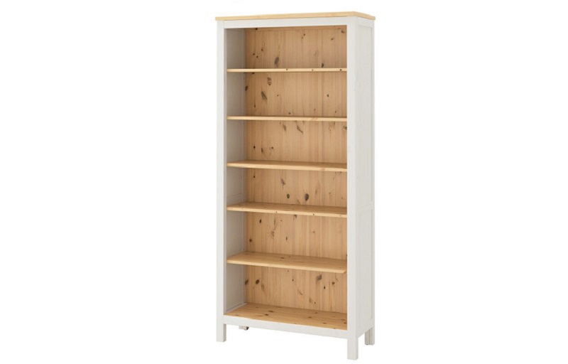 libreria hemnes