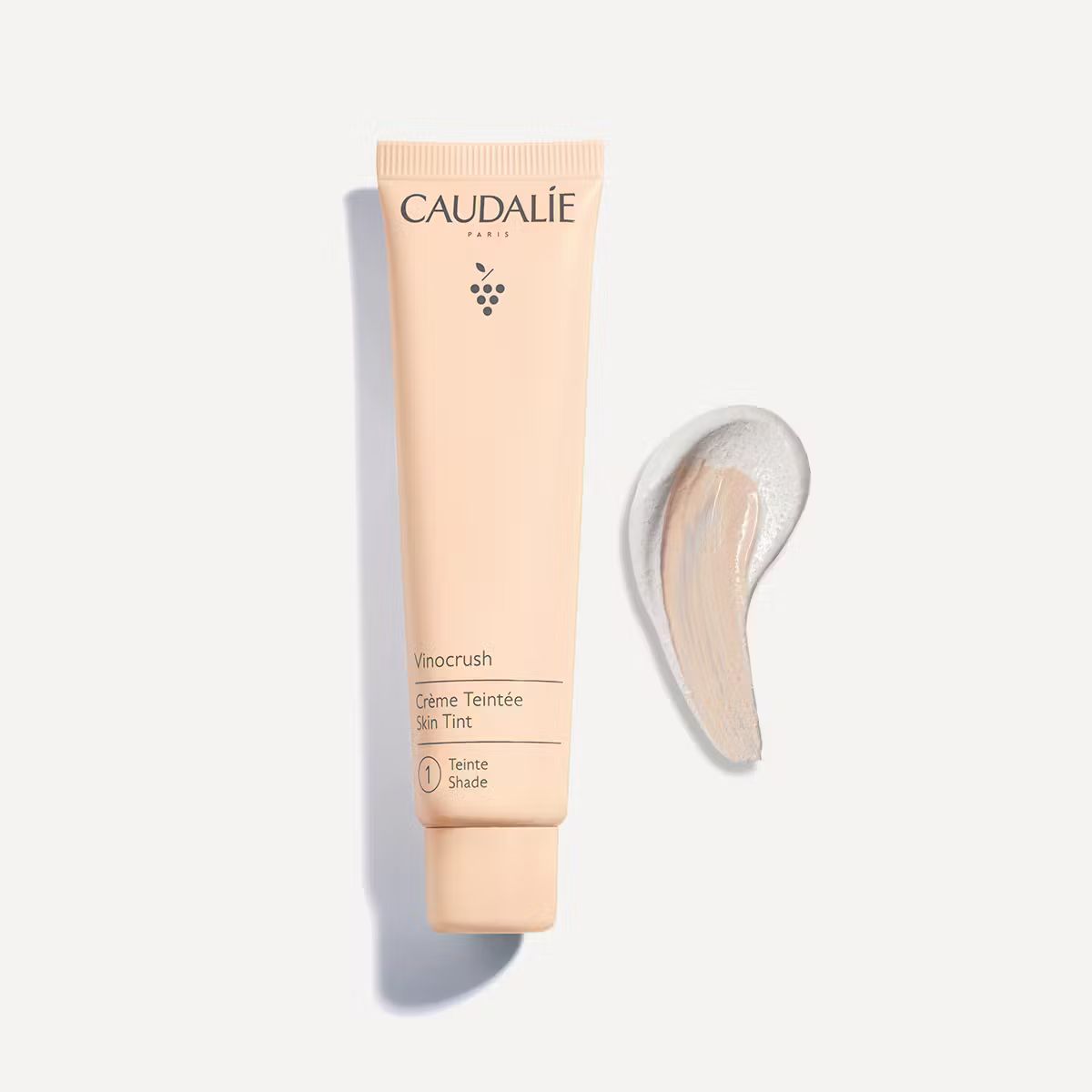 CC cream Caudalie