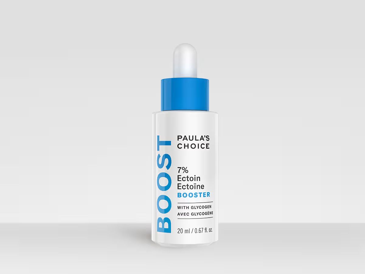 Paula's Choice - 7% Ectoin Booster Siero Lattiginoso Idratante