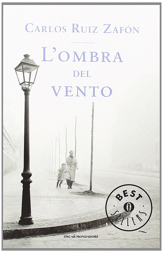 L'ombra del vento