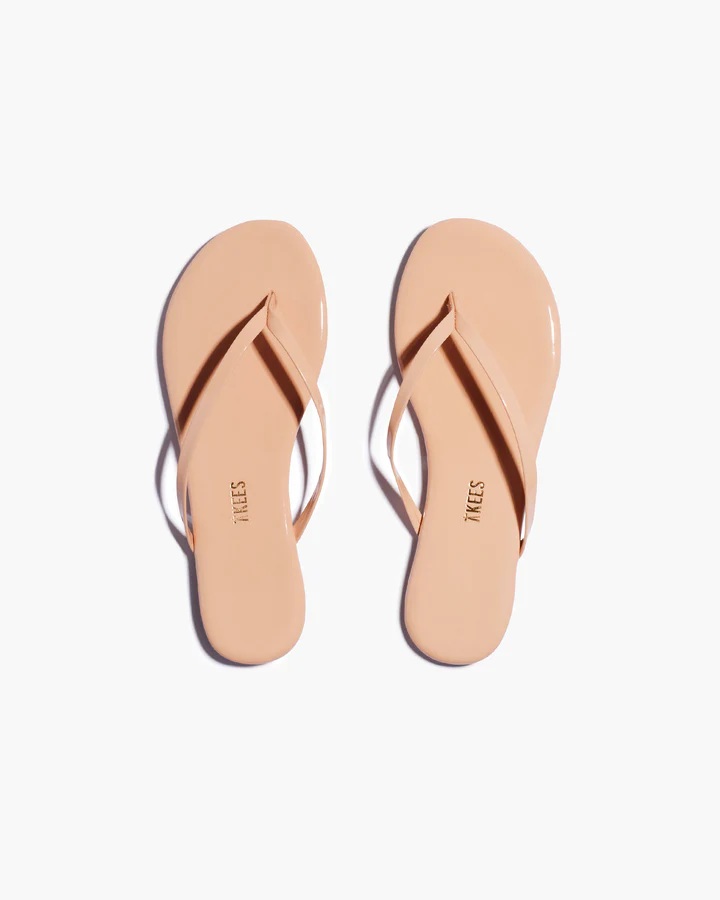 Infradito eleganti Tkees