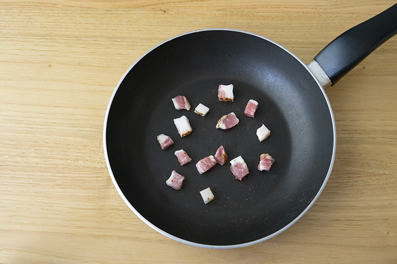 Come fare una carbonara perfetta