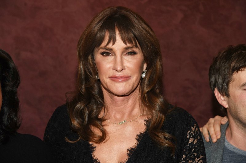 Caitlyn Jenner