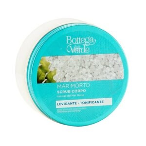 Bottega Verde - Scrub Corpo Mar Morto